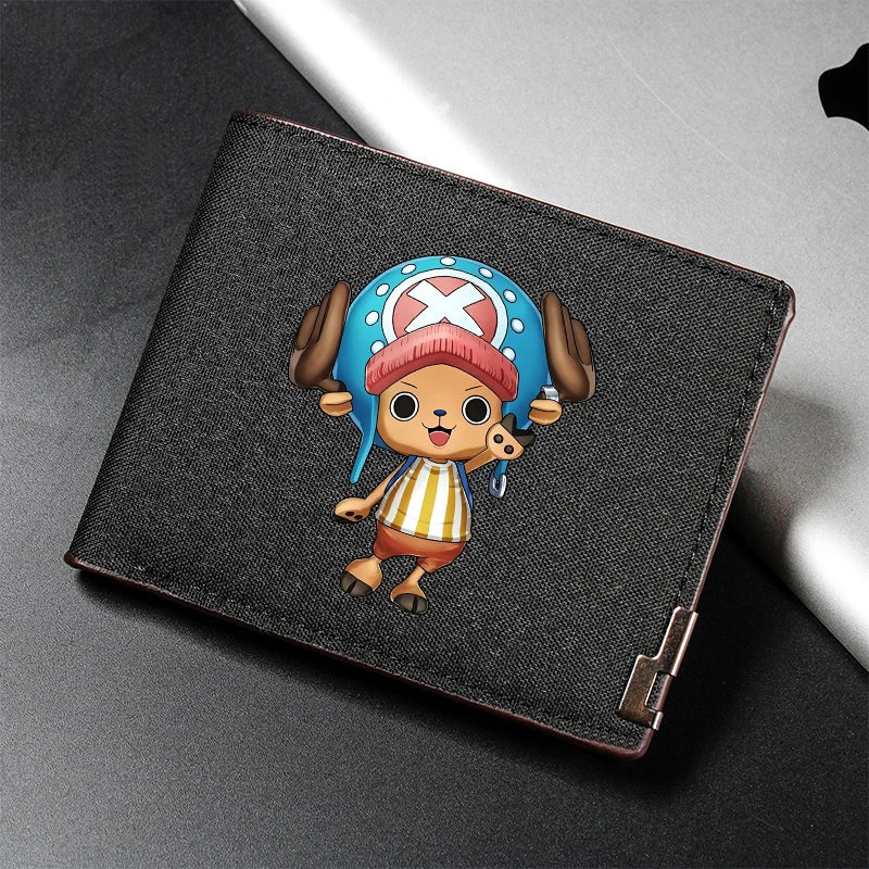 New One Piece Men’s Wallet - Image 24