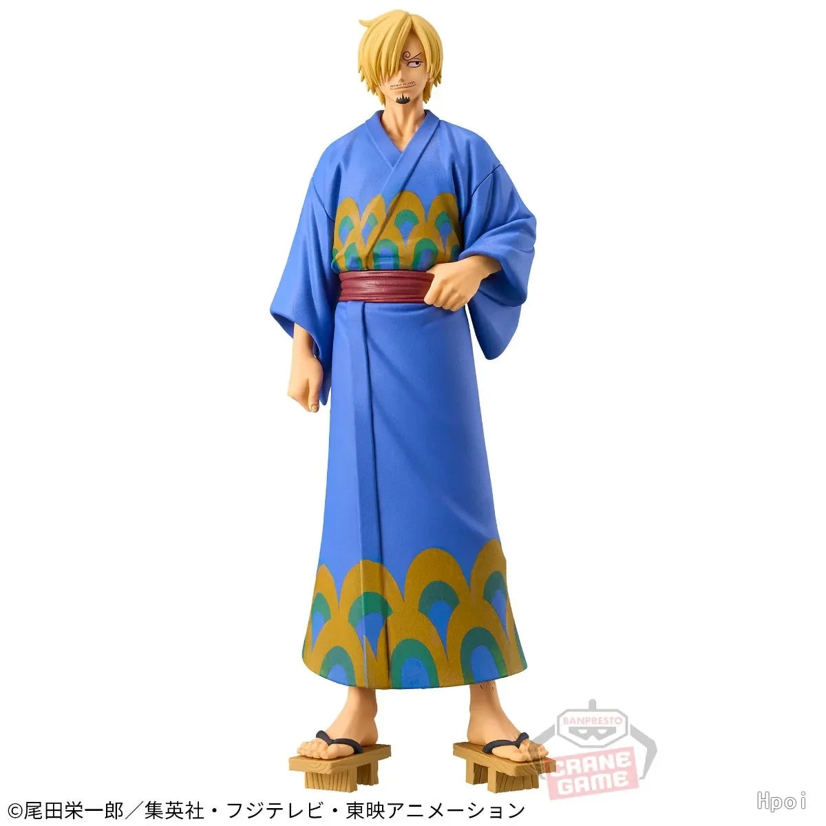 One Piece Action Figures - Image 6
