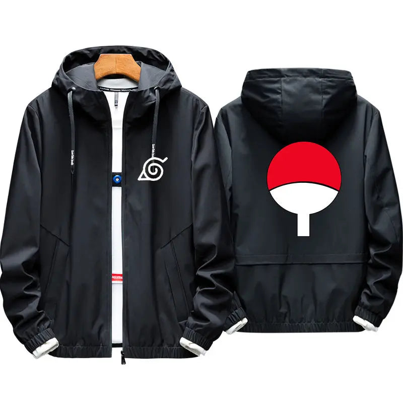 2025 Anime Q-Version Casual Jackets - Image 6