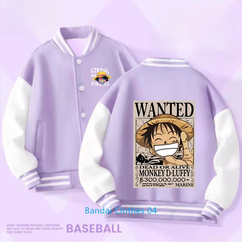 Hot New One Piece Girls’ Jackets - Image 12