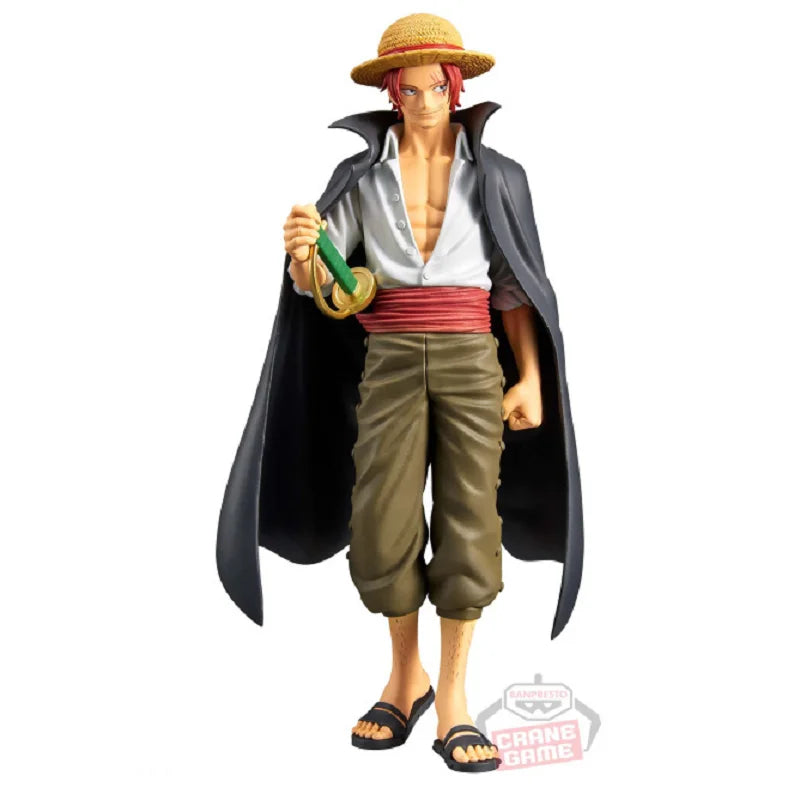 Bandai Banpresto One Piece DXF The Grandline Men - Image 2