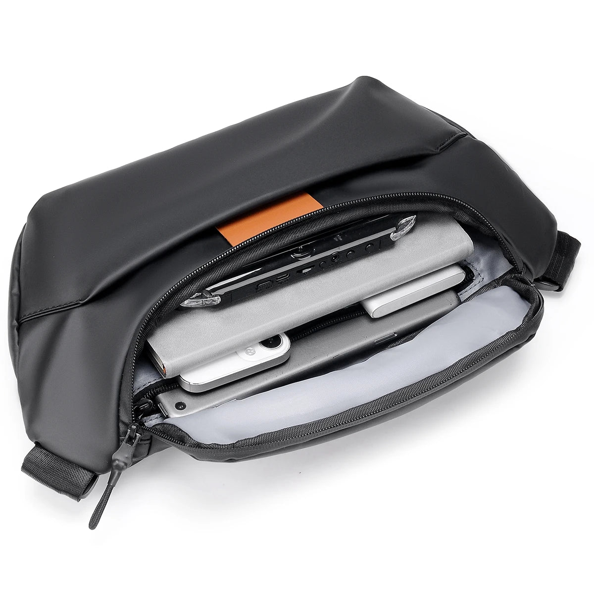 Large One Piece Waist Bag - Image 6