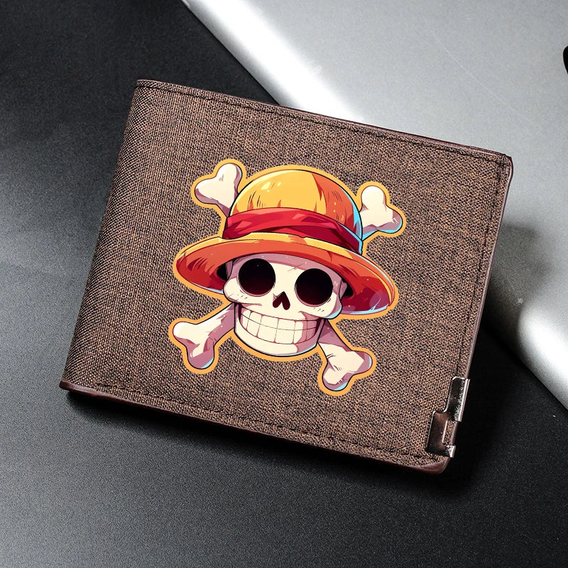 New One Piece Men’s Wallet - Image 7