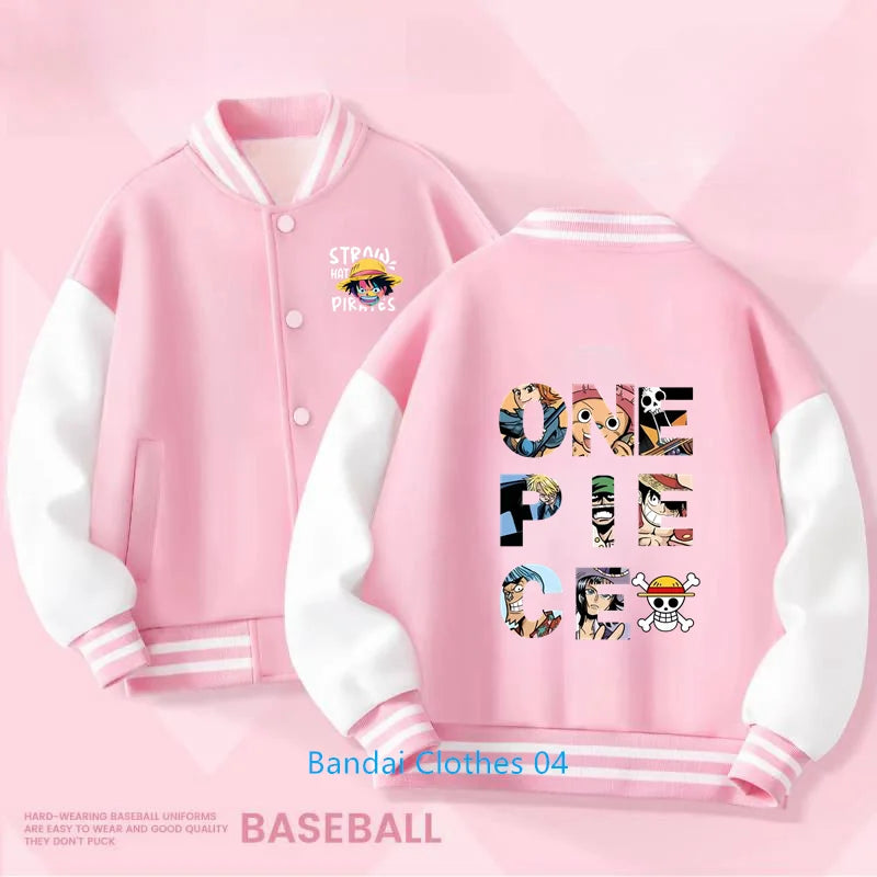 Hot New One Piece Girls’ Jackets - Image 8