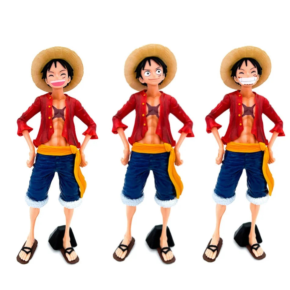 Hot 28cm One Piece Anime Figure - Image 5