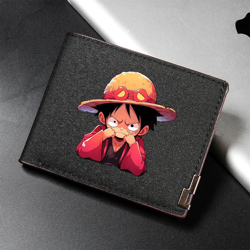 New One Piece Men’s Wallet - Image 18