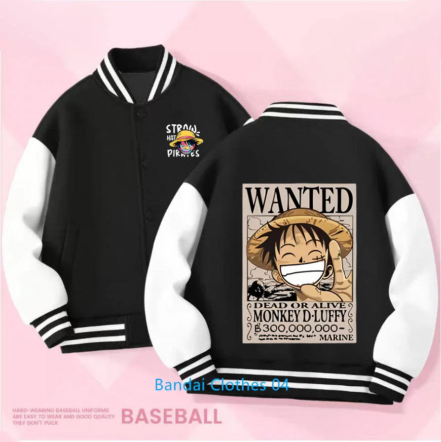Hot New One Piece Girls’ Jackets - Image 15