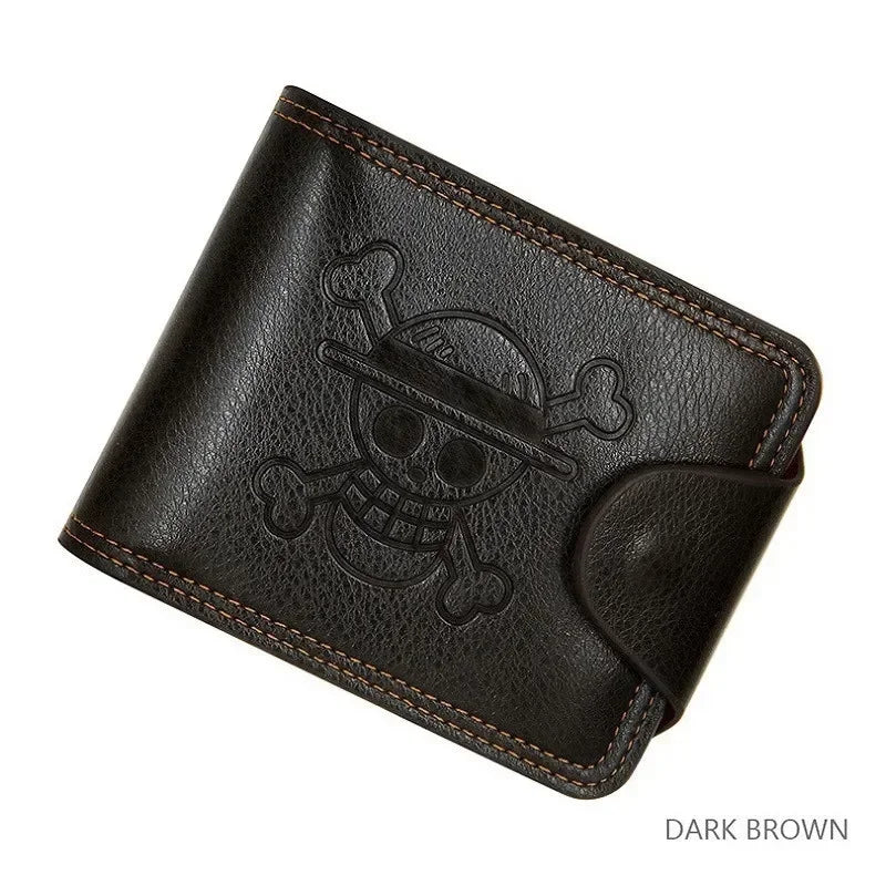 Anime One Piece Wallet - Image 8