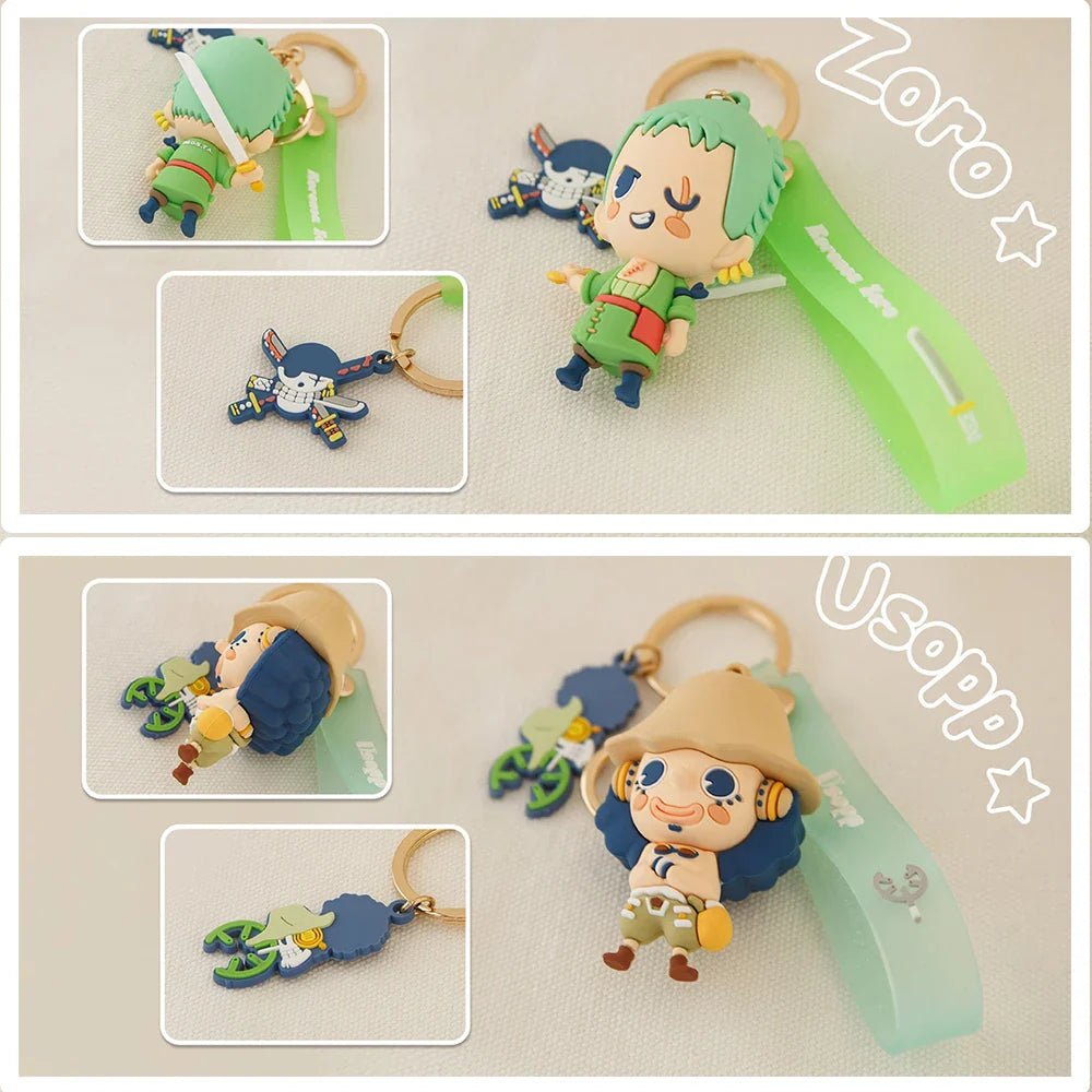 Genuine ONE PIECE Mystery Box - Image 6