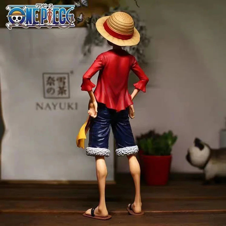 Hot 28cm One Piece Anime Figure - Image 3