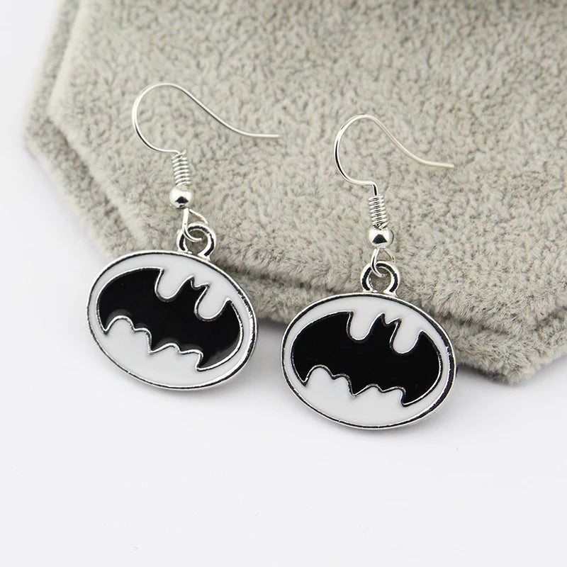 Deadpool & Wolverine Best Friends Earrings - Image 7