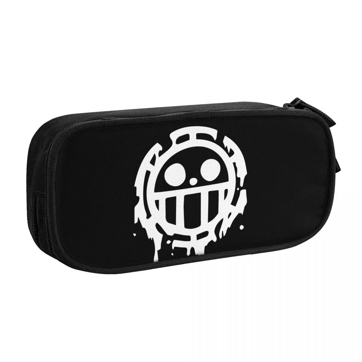 Luffy Wanted Bounty Gear 5 Yonko Pencil Case - Image 10