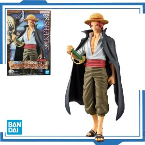 Bandai Banpresto One Piece DXF The Grandline Men