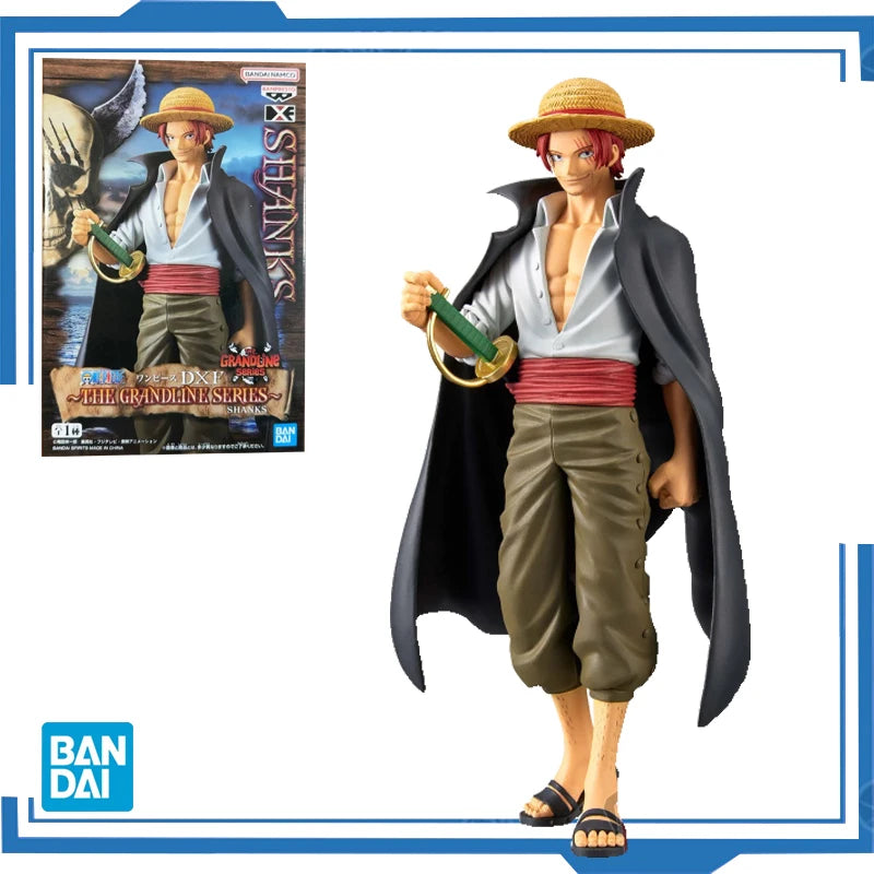 Bandai Banpresto One Piece DXF The Grandline Men