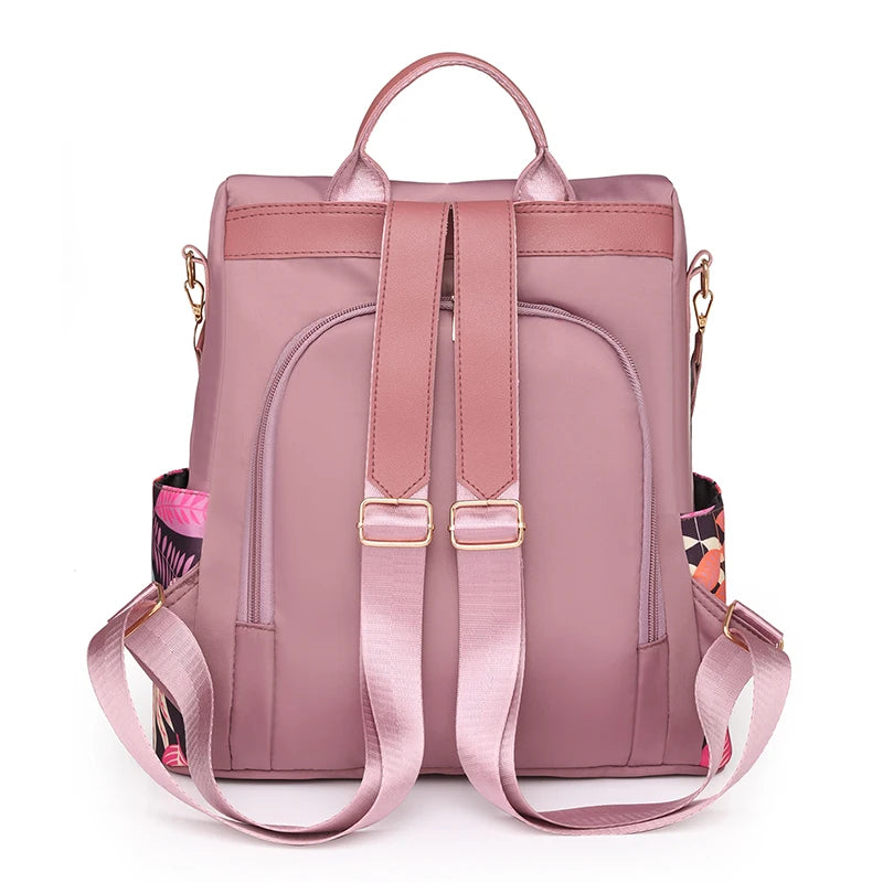 Latest High-End Style One Piece Backpack for Women - Image 5