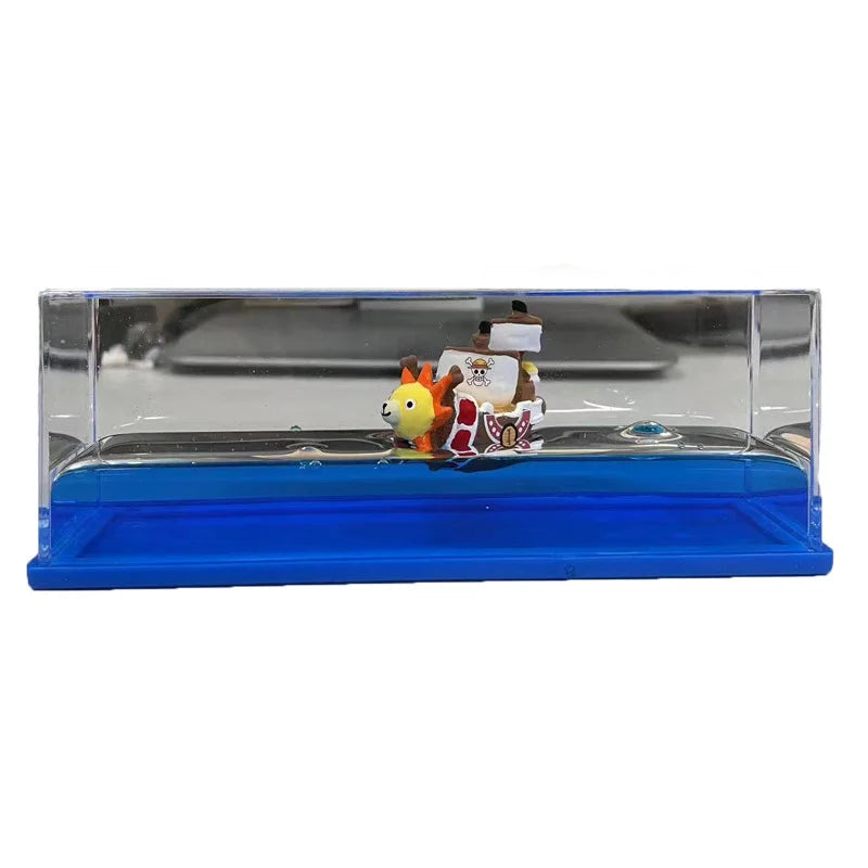 Floating Merry Bottle - Image 9