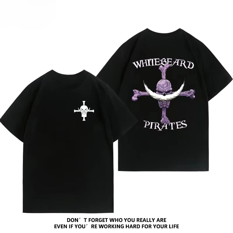 2025 Summer Men’s T-Shirt