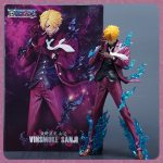 24cm One Piece Figure