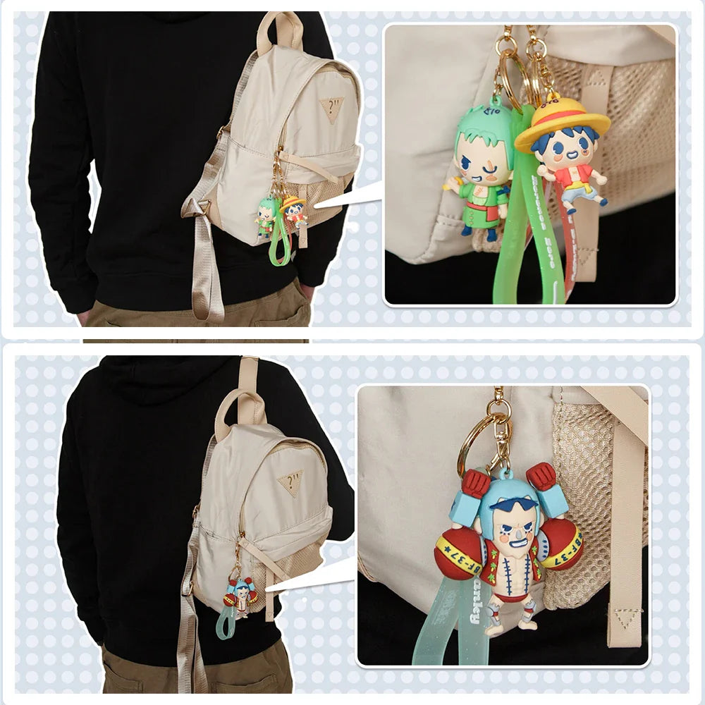 Genuine ONE PIECE Mystery Box - Image 4