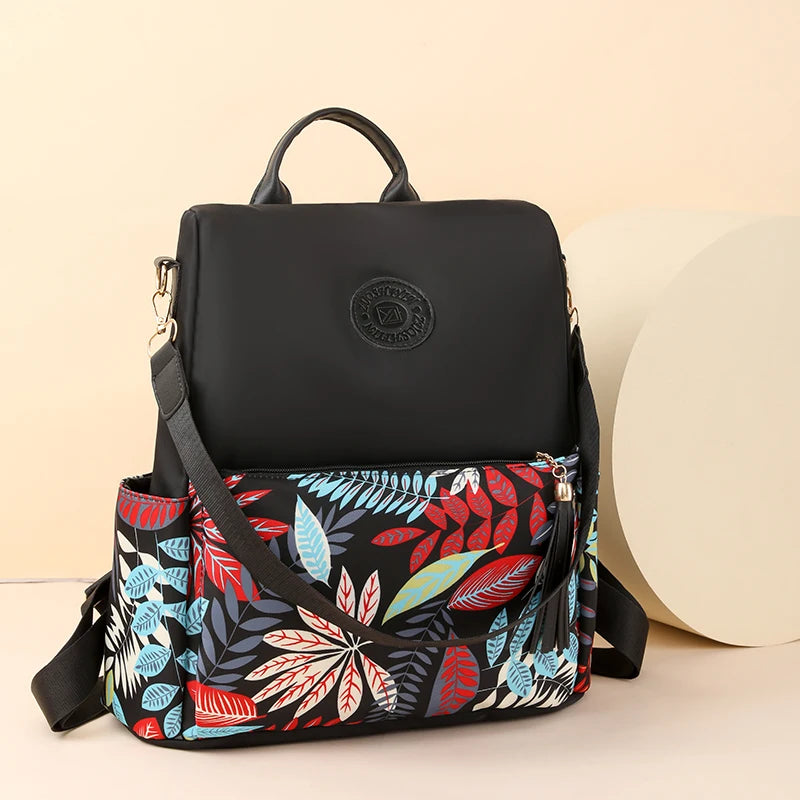 Latest High-End Style One Piece Backpack for Women - Image 10