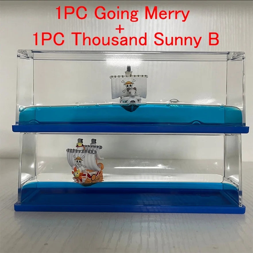 Floating Merry Bottle - Image 7