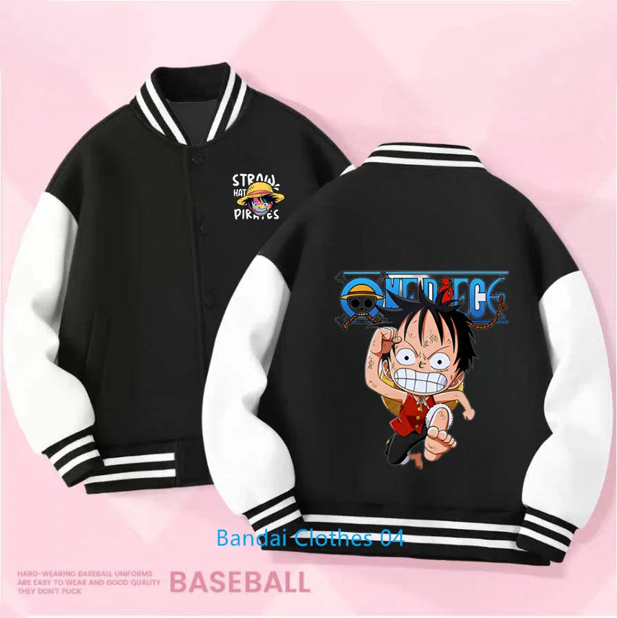 Hot New One Piece Girls’ Jackets - Image 14