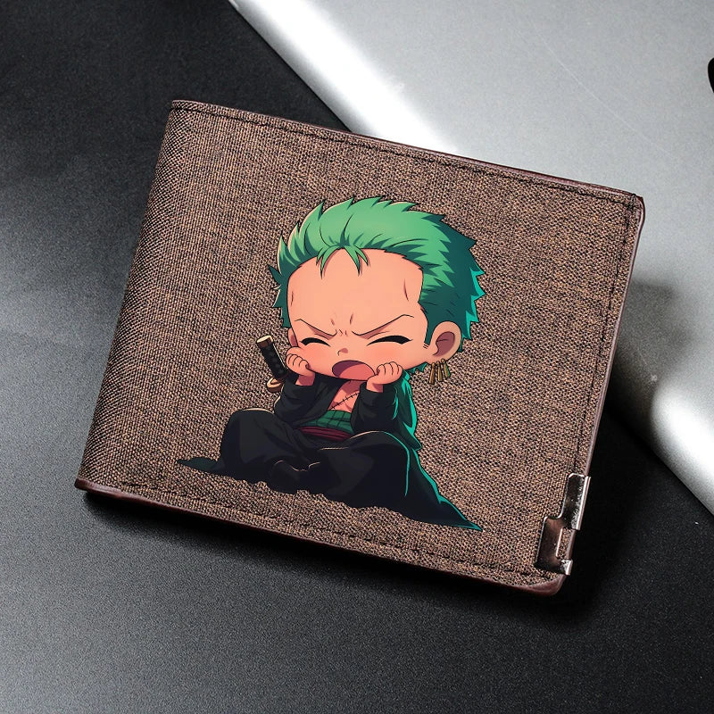 New One Piece Men’s Wallet - Image 13