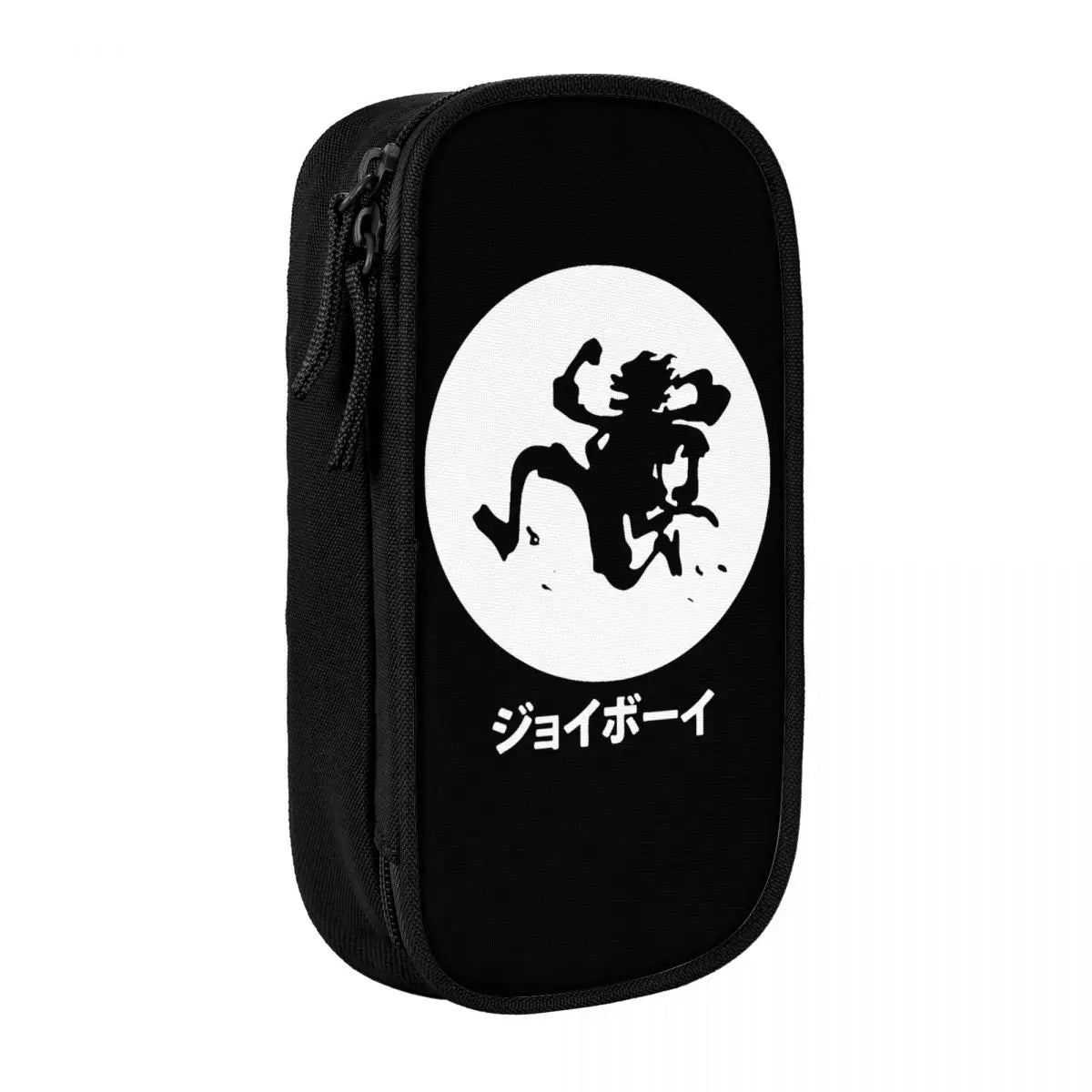Luffy Wanted Bounty Gear 5 Yonko Pencil Case - Image 26
