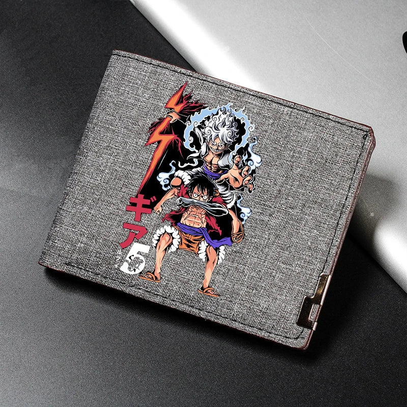 New One Piece Men’s Wallet - Image 8