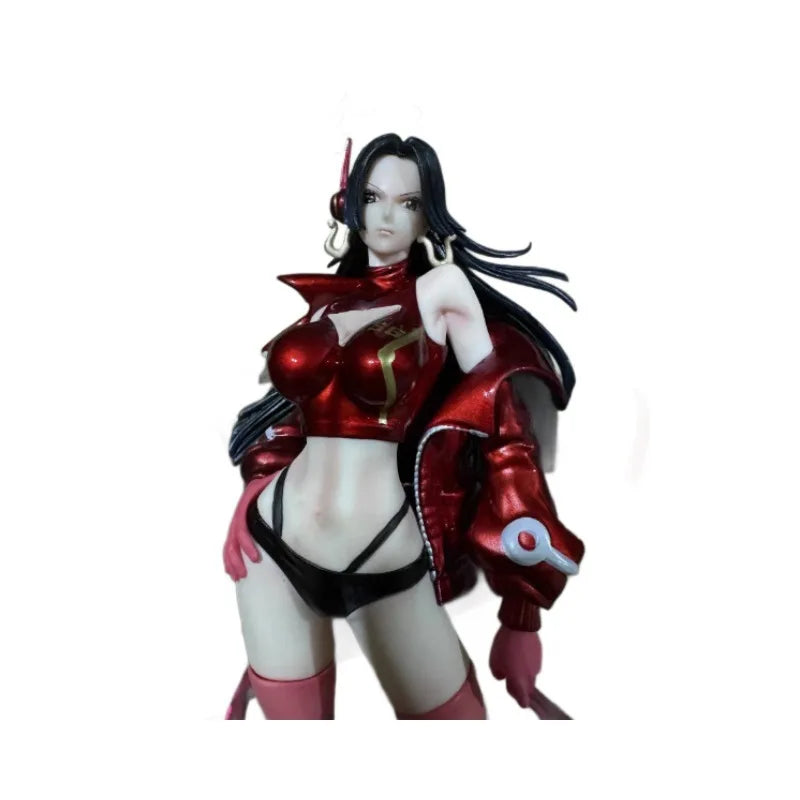 Boa Hancock Two Tone Fighting GK Figure - Image 5