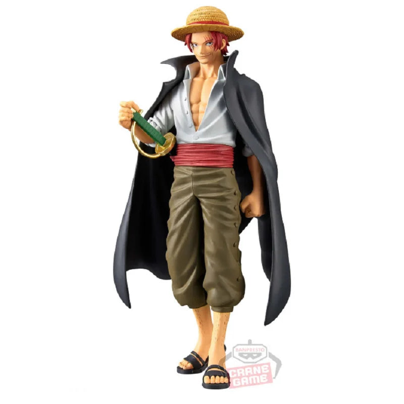 Bandai Banpresto One Piece DXF The Grandline Men - Image 3