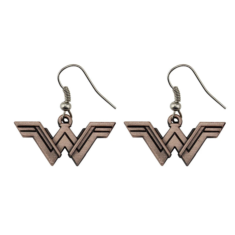 Deadpool & Wolverine Best Friends Earrings - Image 5