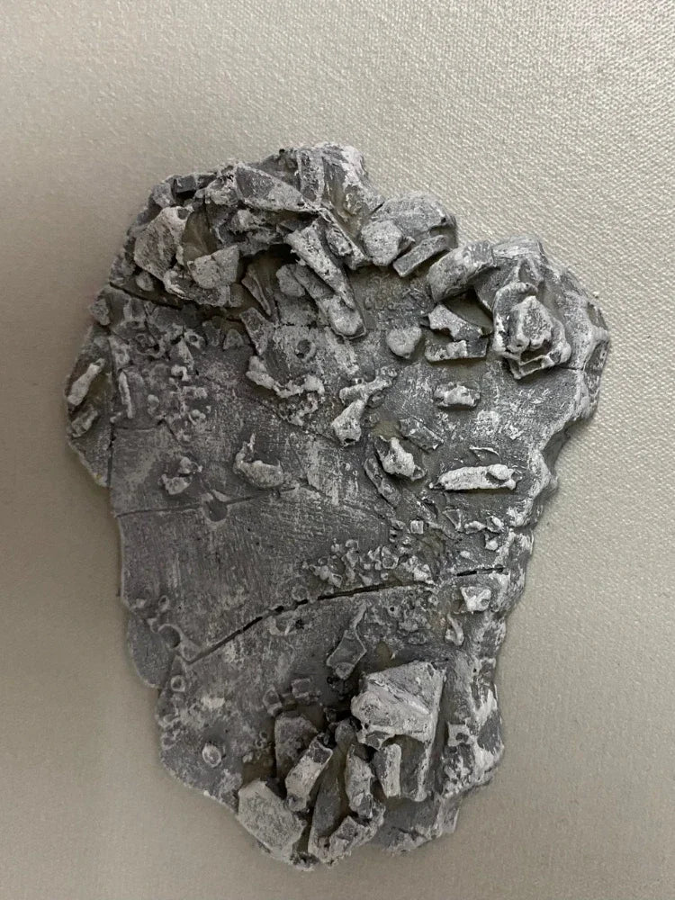 Anime Peripherals Seven Dragon Ball & One Piece Soldiers Ruin Platform Scene - Image 5