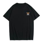 Anime Japanese ONE PIECE Joint T-shirt