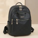 Latest High-End Style One Piece Backpack