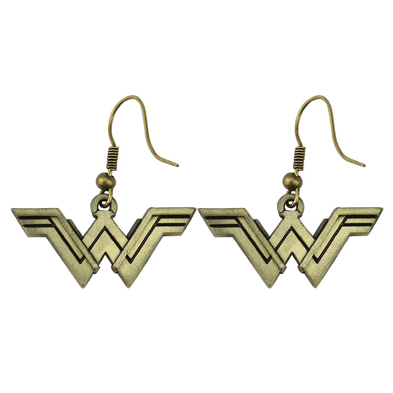 Deadpool & Wolverine Best Friends Earrings - Image 16
