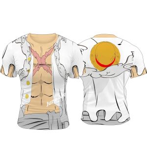 (Uniqlo) New Fashion Menβs T-shirt