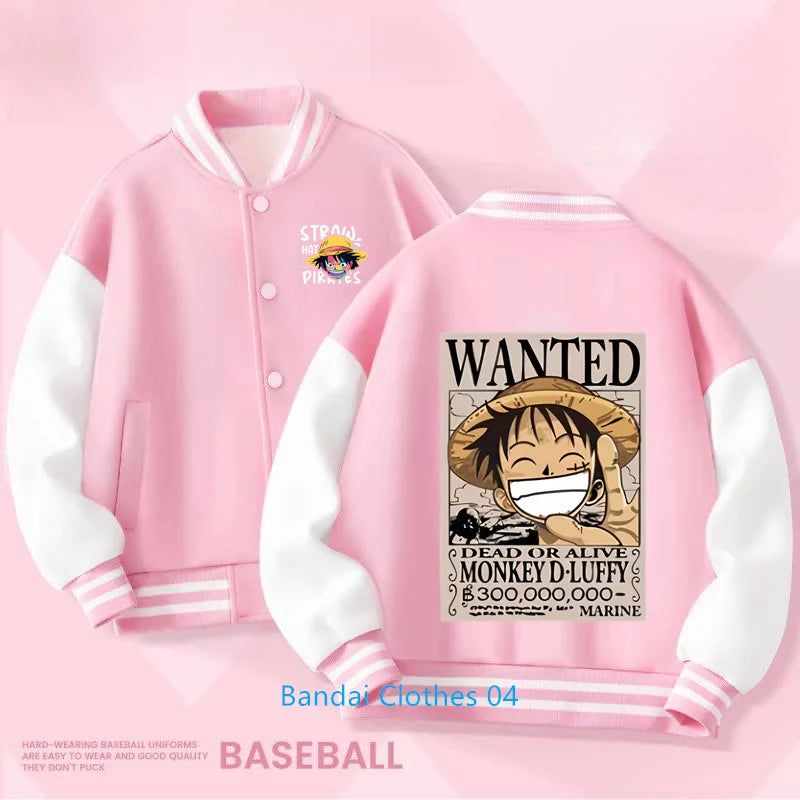 Hot New One Piece Girls’ Jackets - Image 16
