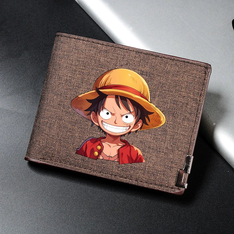 New One Piece Men’s Wallet - Image 6