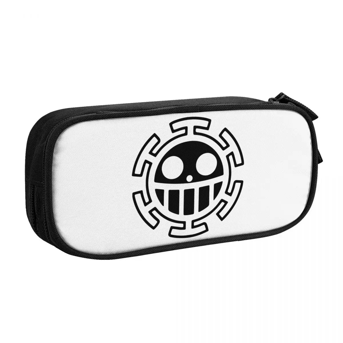 Luffy Wanted Bounty Gear 5 Yonko Pencil Case - Image 15