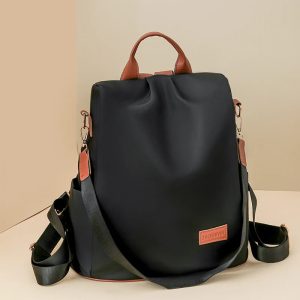 Latest High-End Style One Piece Backpack for Women