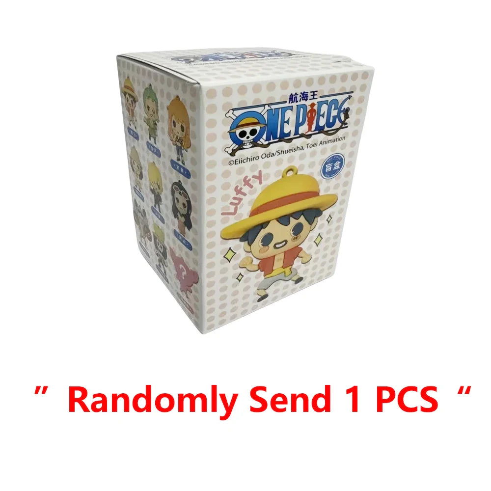 Genuine ONE PIECE Mystery Box - Image 7