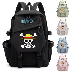 Bandai Anime One Piece Backpack