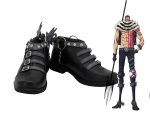Charlotte Katakuri Cosplay Boots
