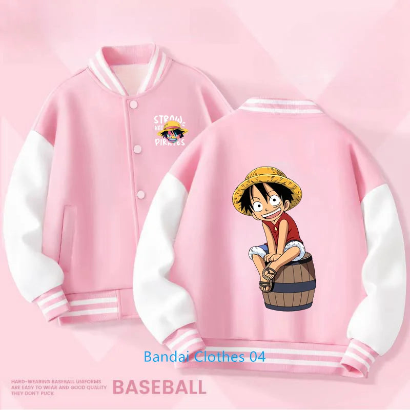 Hot New One Piece Girls’ Jackets - Image 17