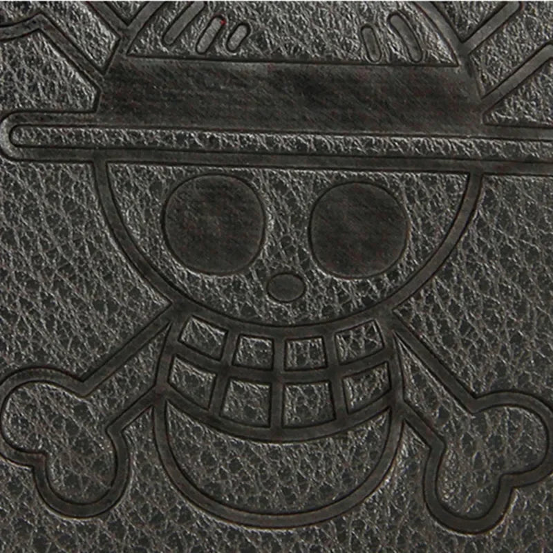 Anime One Piece Wallet - Image 5