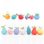 13pcs/Set One Piece Devil Fruit Figures