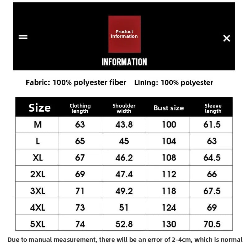 2025 Anime Q-Version Casual Jackets - Image 3