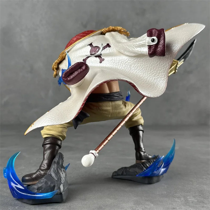 Edward Newgate Whitebeard Pirate Statue - Image 3