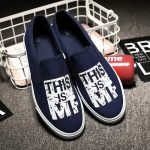 Casual Vulcanize Shoes for Men